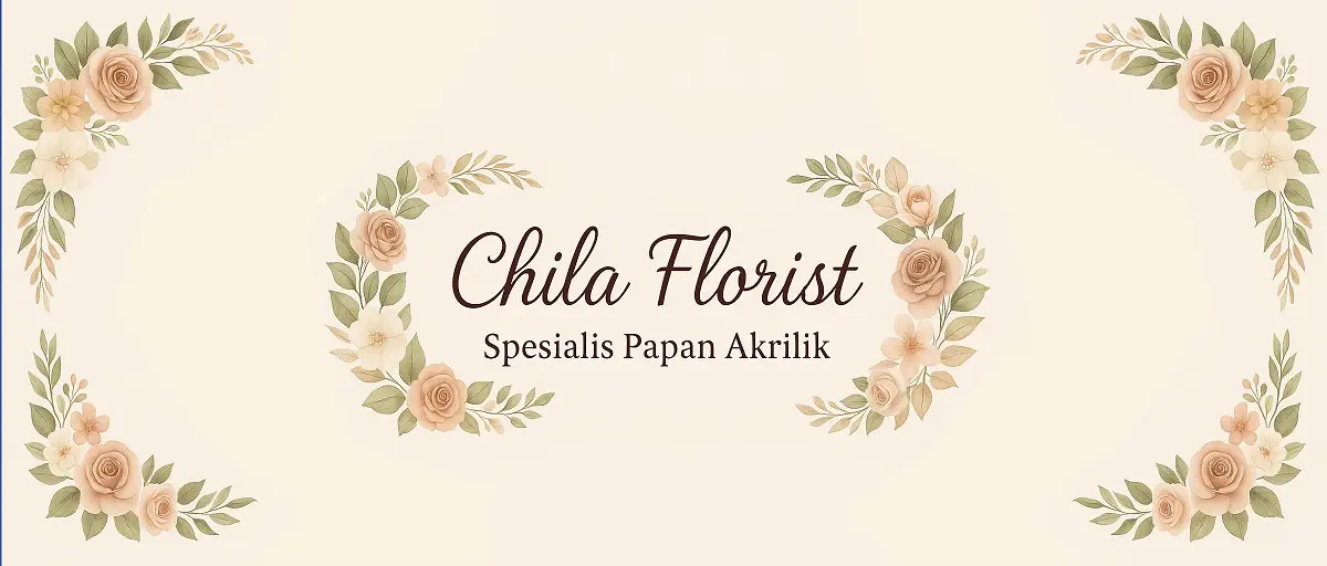 Papan Akrilik Sukamulya