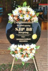 Grand Opening Sukamulya