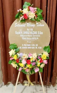 Ulang tahun Sukamulya