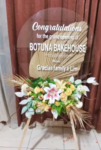 Grand Opening Sukamulya